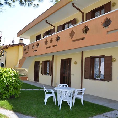 Villa Marina Bibione Eksteriør billede