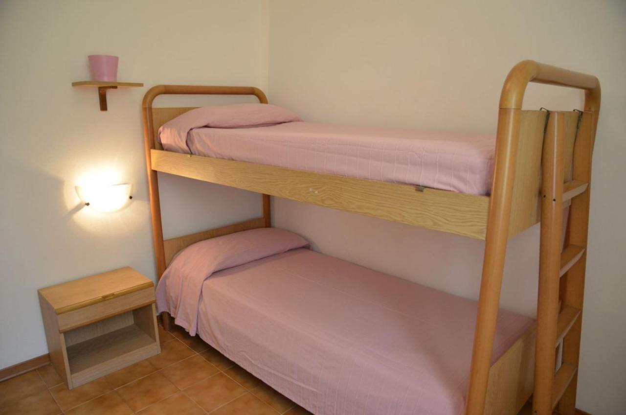Villa Marina Bibione Eksteriør billede