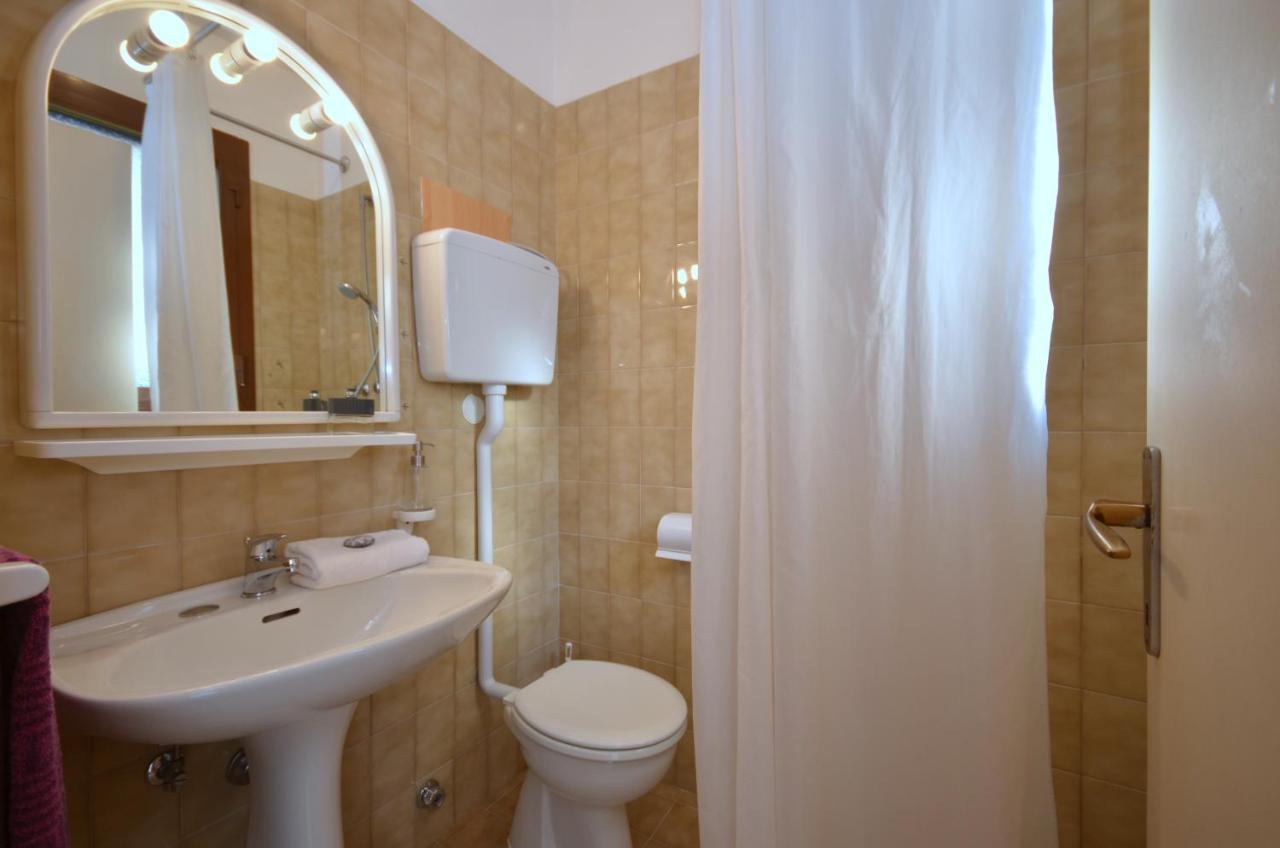 Villa Marina Bibione Eksteriør billede
